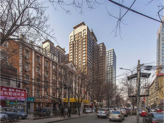 山东民宿酒店装修费用